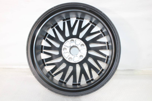 ล้อแท้ Lexus LM350h, LM500h ถอดจากรถใหม่ในโชว์รูมที่ญี่ปุ่น ใหม่กริ๊บมากๆ 3