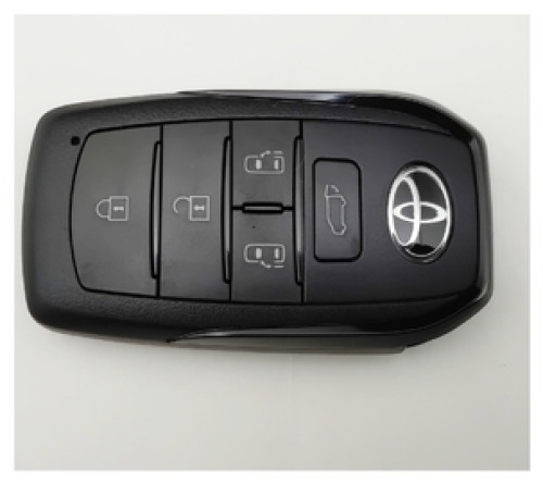 Smart Key Remote รีโมท สำหรับ Noah 90 / Voxy 90