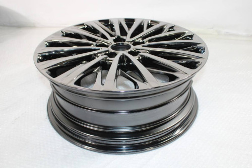 ล้อแท้ Lexus LM350h, LM500h ถอดจากรถใหม่ในโชว์รูมที่ญี่ปุ่น ใหม่กริ๊บมากๆ 2