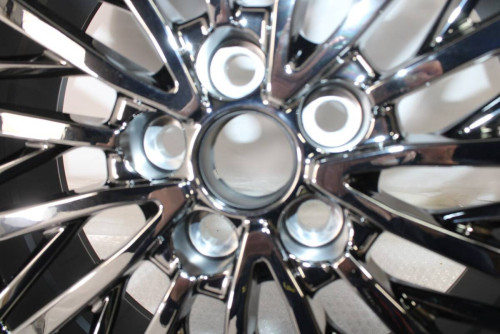 ล้อแท้ Lexus LM350h, LM500h ถอดจากรถใหม่ในโชว์รูมที่ญี่ปุ่น ใหม่กริ๊บมากๆ 5