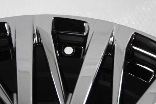 ล้อแท้ Lexus LM350h, LM500h ถอดจากรถใหม่ในโชว์รูมที่ญี่ปุ่น ใหม่กริ๊บมากๆ 1