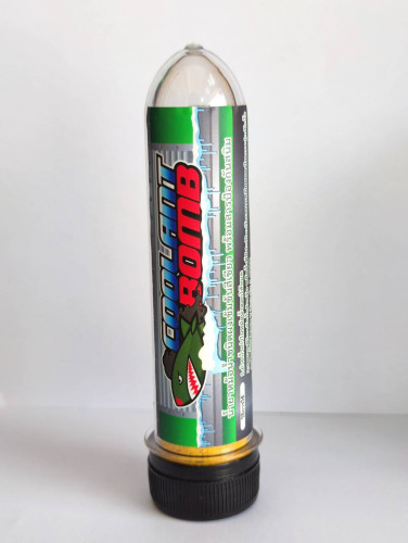 Coolant Bomb 20g น้ำยาหม้อน้ำชนิดผงสูตรเข้มข้น
