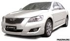 กรองเครื่องโตโยต้า cramy 3.5 ปี 2007- ปัจจุบัน