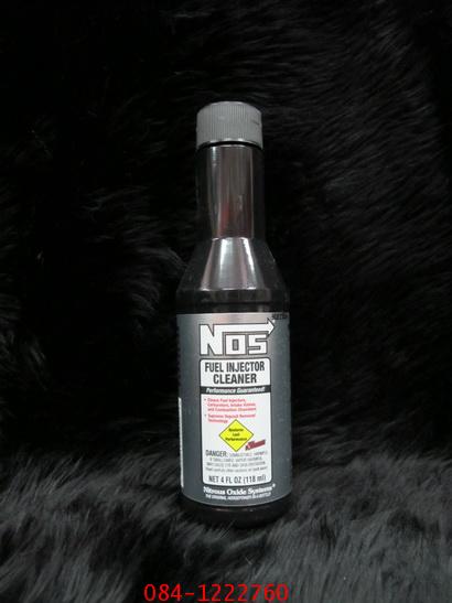 NOS Fuel injection Cleaner 116ml