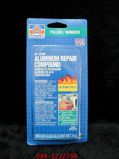 HI-TEMP Aluminum Compound