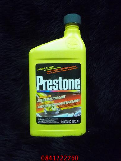Prostone Coolant น้ำยาหม้อน้ำ