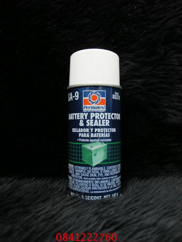 Permatex Battery Protector and Sealer