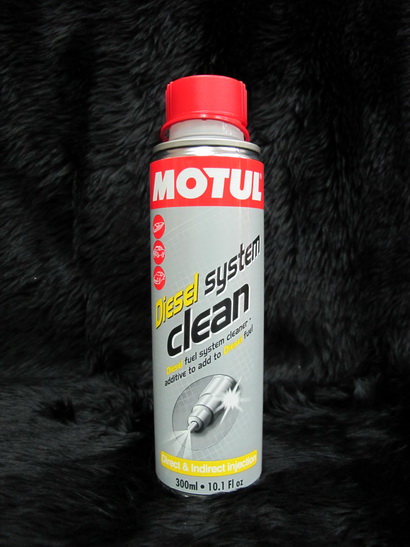 Motul Diesel syst clean Auto