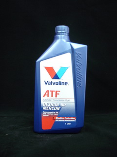 วาโวลีน ATF DIII 1L