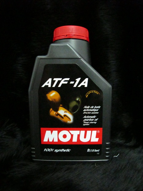 Motul ATF1A  ขนาด 1 ลิตร