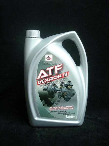 ZIC ATF III XP Fully Synthetic ขนาด 1ลิตร