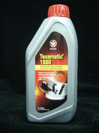 Caltex Texamatic 1888 ขนาด 1 ลิตร