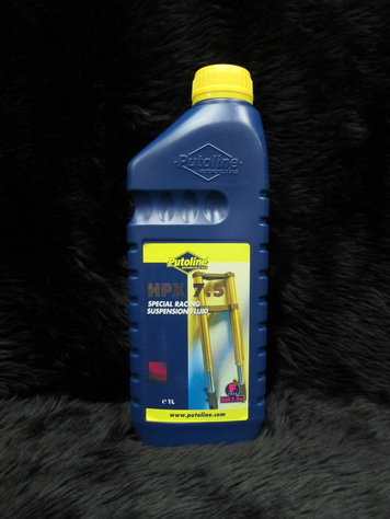 Putoline HPX 7.5 Fork oil ขนาด 1 ลิตร