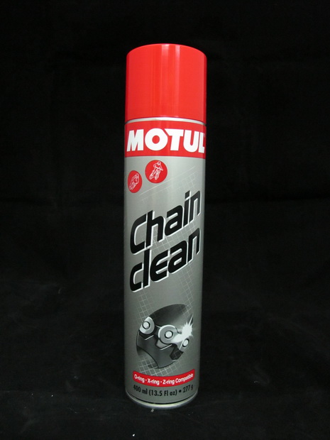 Motul Chain Cleaner ทำความสะอาดโซ่