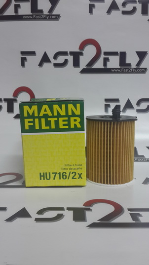 Mann filter S60 S80 Mazda