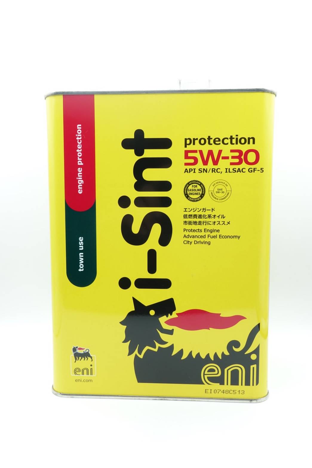 ENI I Sint Protect 5W-30 4L