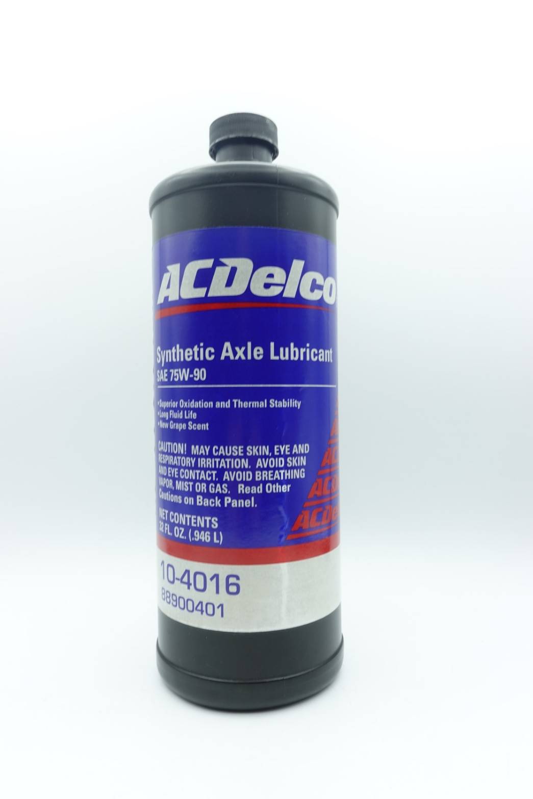 ACDelco น้ำมันเกียร์ 75W-90 ขนาด 1 ลิตร