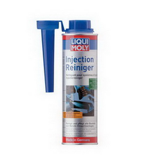 LIQUI MOLY INJECRION CLEANER 8361 300ml.