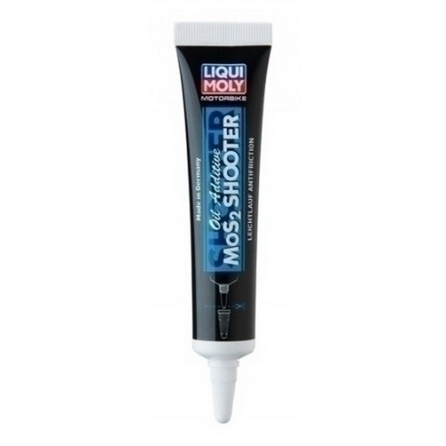 LIQUI MOLY MOTORBIKE MOS2 SHOOTER 3444 20ml.