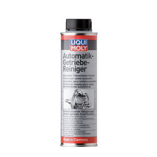 LIQUI MOLY AUTOMATIC TRANSMISSION CLEANER 2512 300ml.