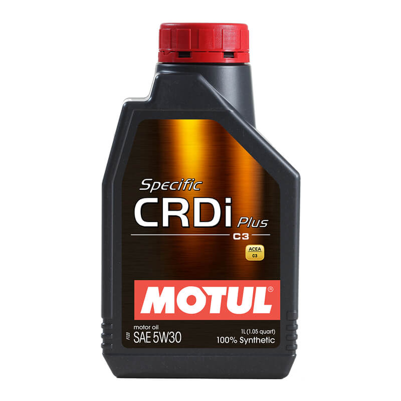 Motul Specific CRDi Diesel 5W-40 1ลิตร