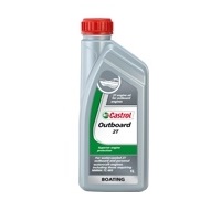 CASTROL OUTBOARD 2T 1L