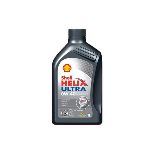 HELIX ULTRA 0W-40 1L