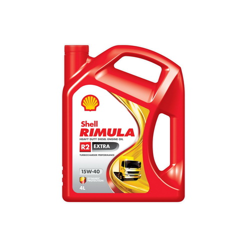 RIMULA R2 EXTRA 15W-40 5L