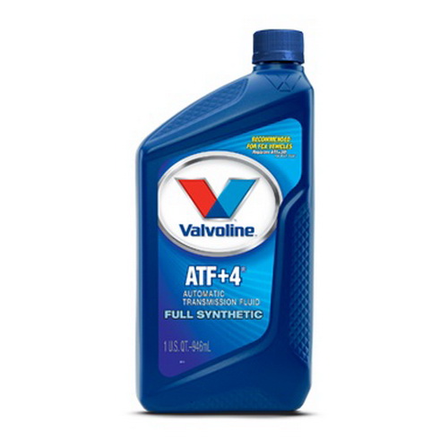 น้ำมันเกียร์ VALVOLINE ATF+4 0.946L