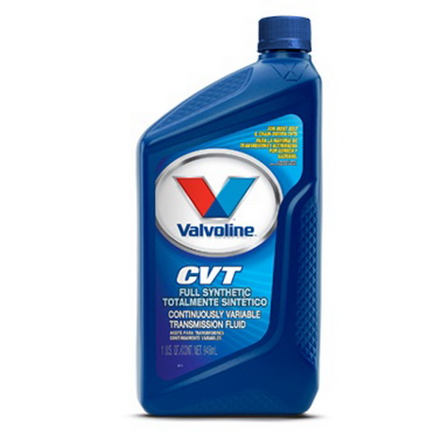 น้ำมันเกียร์ VALVOLINE CVT 0.946L