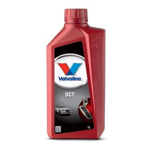 น้ำมันเกียร์ ดูโอ้ครัช VALVOLINE DCT 0.946ลิตร