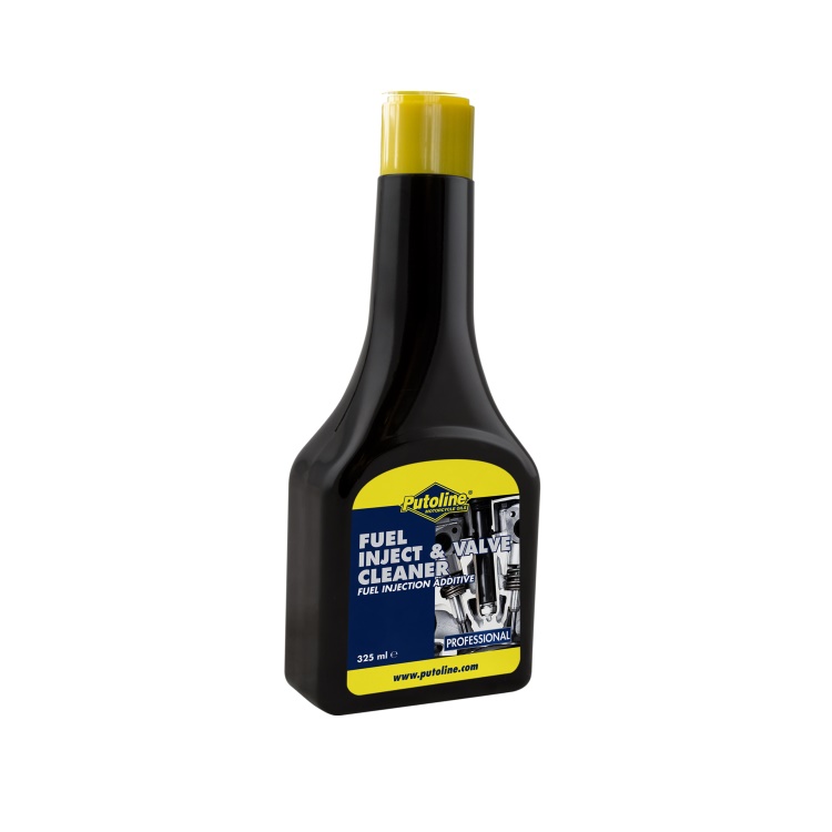 INJECT  VALVE CLEANER 0.325L