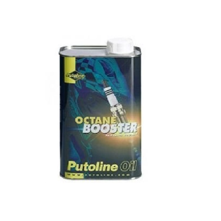 OCTANE BOOSTER RACING 1L