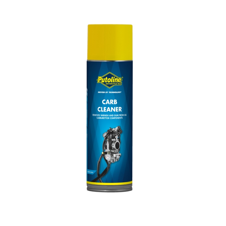 CARBURATER CLEANER SPRAY 0.5L