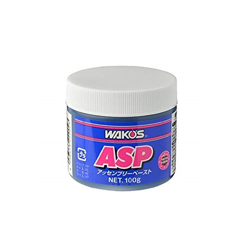 ASSEMBLY PASTE GREASE 100G