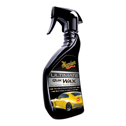 Meguaire Ultimate Quick WAX 450ml