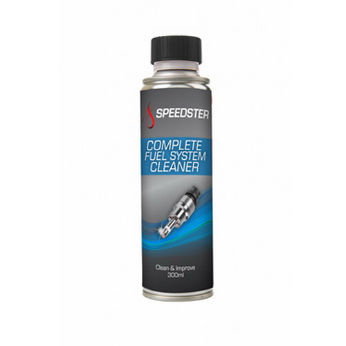 Complete Fuel System Cleaner 0.3 ml.
