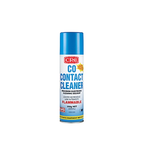 CRC CO contact cleaner 150กรัม