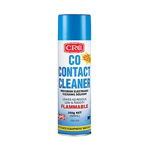 CRC CO Contact Cleaner ขนาด 350กรัม