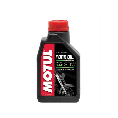 Motul Fork oil Expert 20W Heavy 1 ลิตร