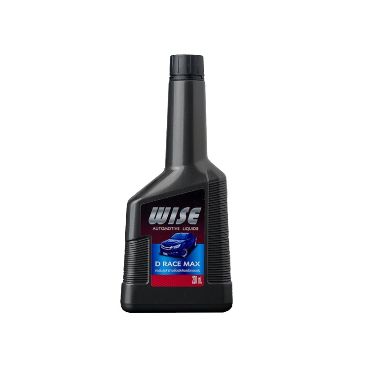 WISE D Race Max 200 ml.
