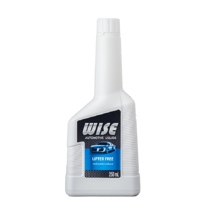 WISE LIFTER FREE 250 ml.