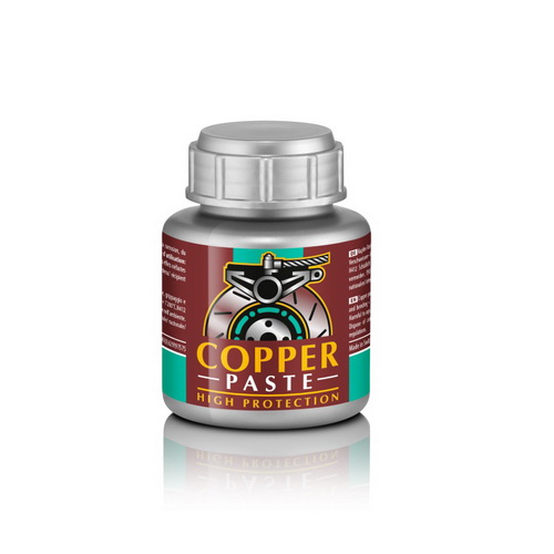 Motorex Copper Paste 100g