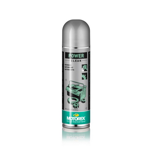 Motorex power Clean spray 500ml