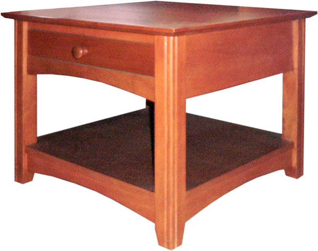โต๊ะวางโคมไฟ (Pct-201)