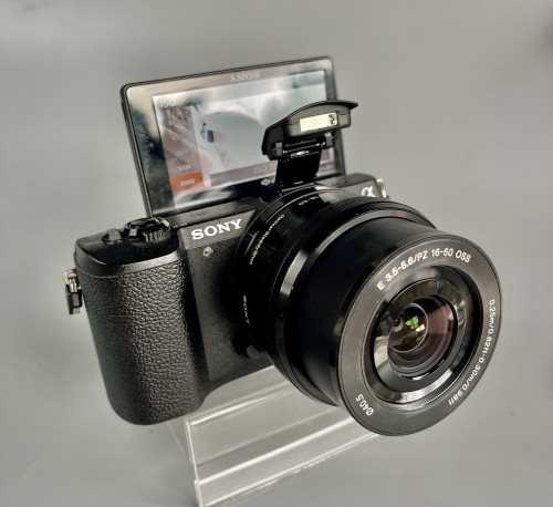 กล้องถ่ายรูป Sony A5100