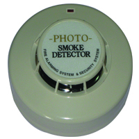 CL-180 PHOTOELECTRIC SMOKE DETECTOR
