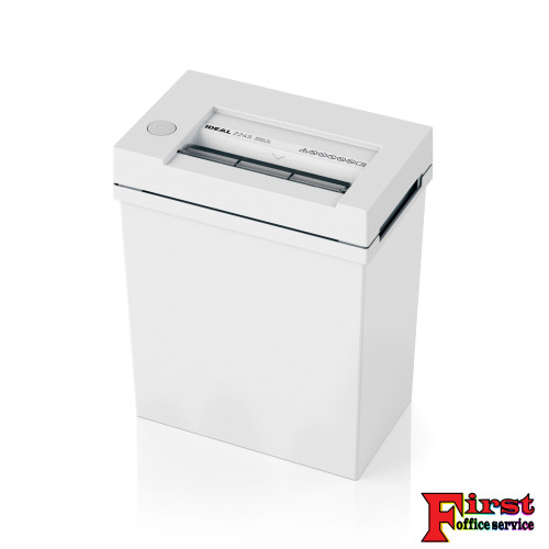 เครื่องทำลายเอกสาร IDEAL 2245 (4มม.)(11-13แผ่น)