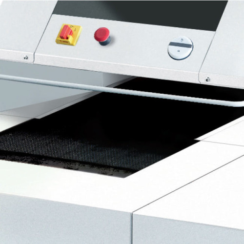 เครื่องทำลายเอกสารอัตโนมัติ  IDEAL รุ่น 4108 ขนาดใหญ่ 5