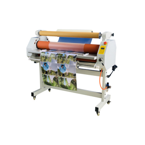 เครื่องเคลือบเอกสาร SYSFORM รุ่น LM-1400N